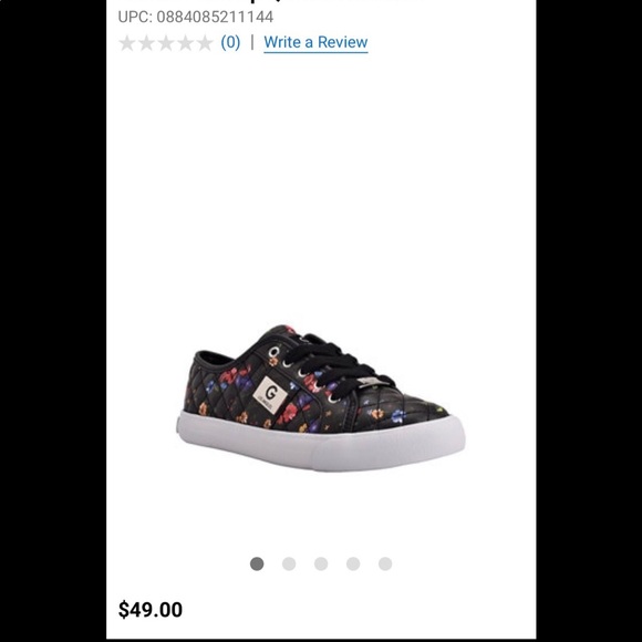 Shoes - Picture 7 of 7